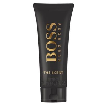 Shower Gel - HUGO BOSS - Boss The Scent For Him - Imagem