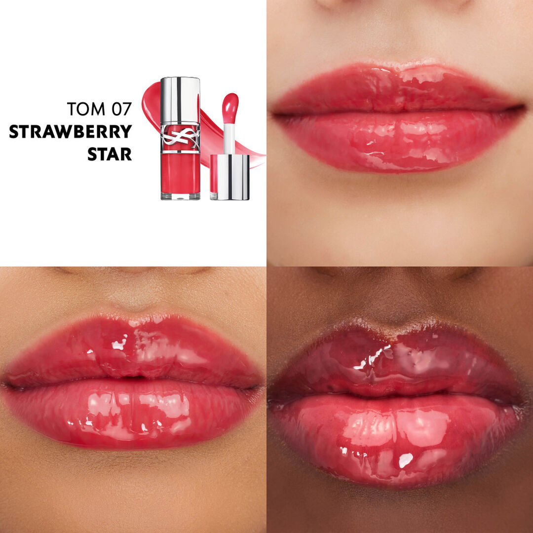 PLUMPING GLOSS - Yves Saint Laurent - Loveshine - Imagem 4