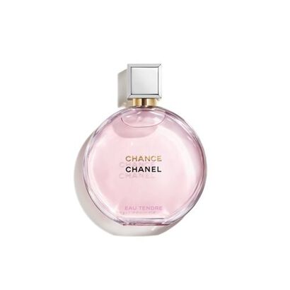 EAU DE PARFUM VAPORIZADOR - CHANEL - CHANCE EAU TENDRE - Imagem
