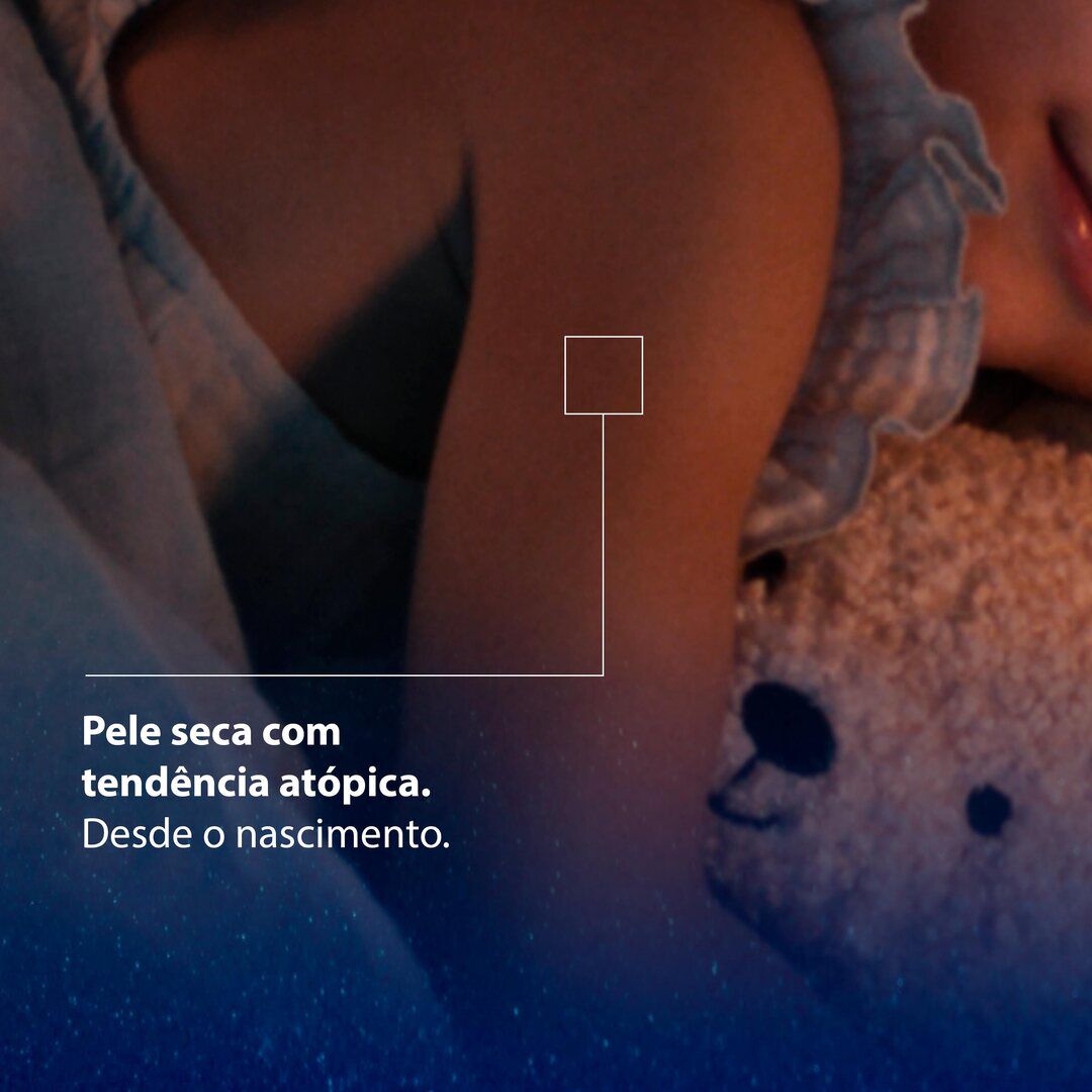 Exomega Control - Creme de Noite Emoliente - A-DERMA -  - Imagem 2