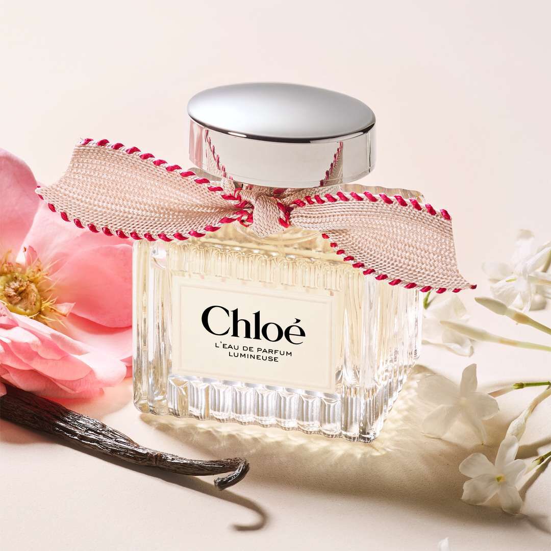 Eau de Parfum - CHLO&Eacute; - Chlo&eacute; Signature Lumineuse - Imagem 3