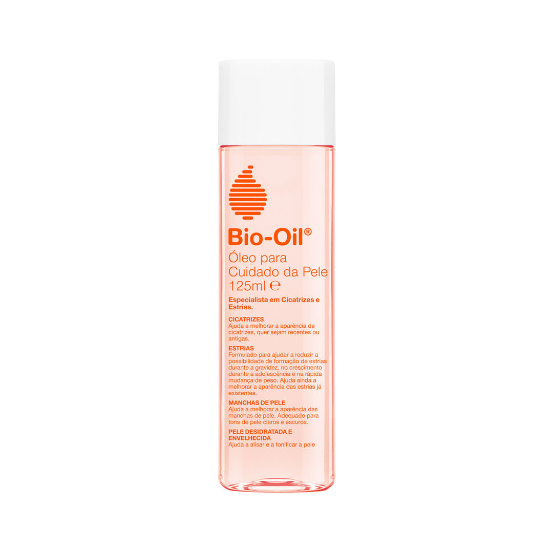 Hidratante - &Oacute;leo Corporal - BIO-OIL -  - Imagem 1