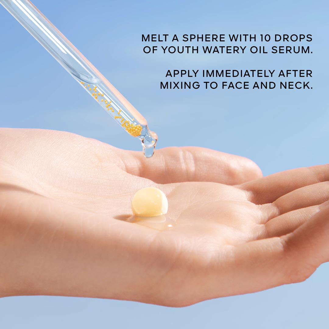 Cure Beads - 7 Days - GUERLAIN - ABEILLE ROYALE - Imagem 9