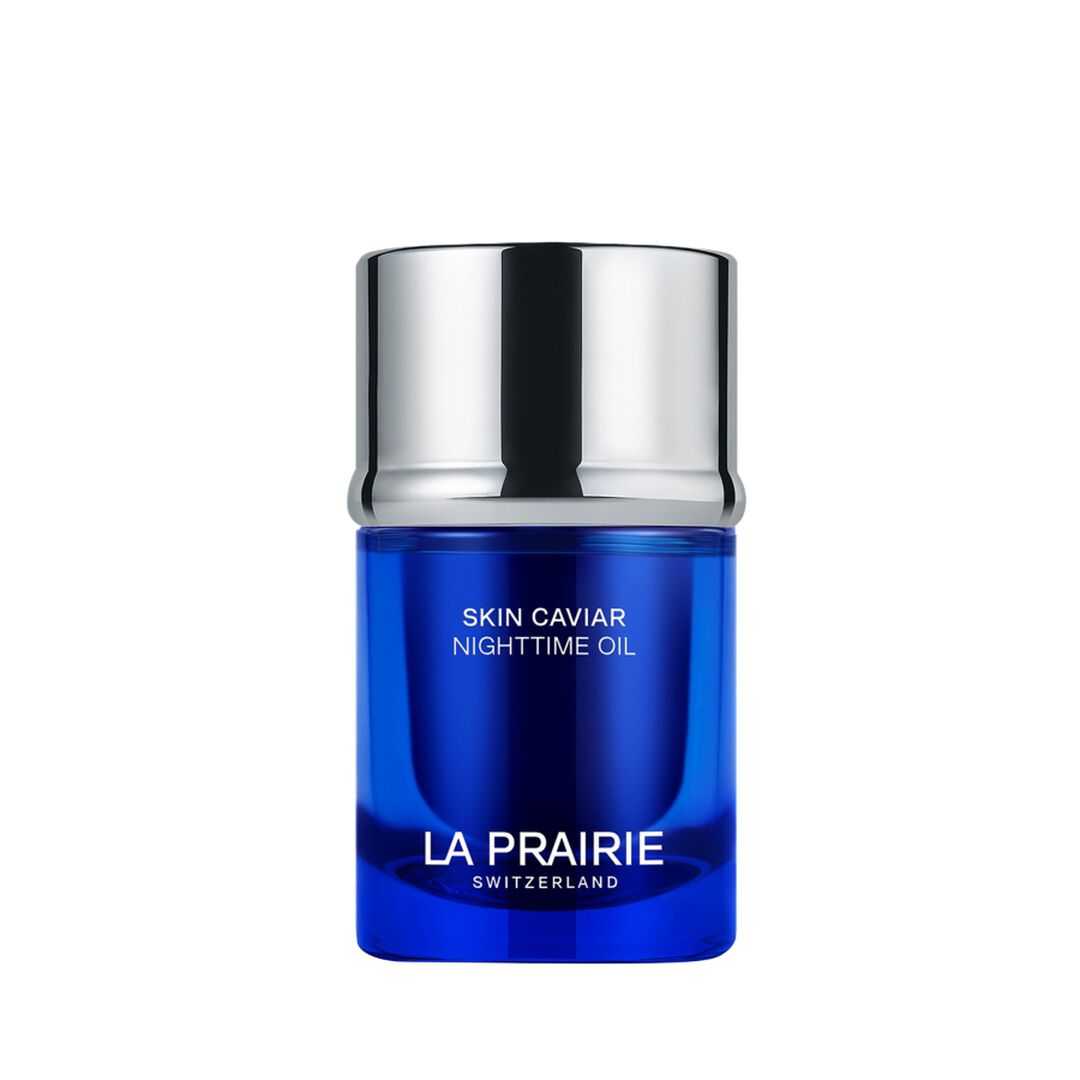 Skin Caviar Night Time Oil - LA PRAIRIE - LP SKIN CAVIAR COLLECTION - Imagem 1