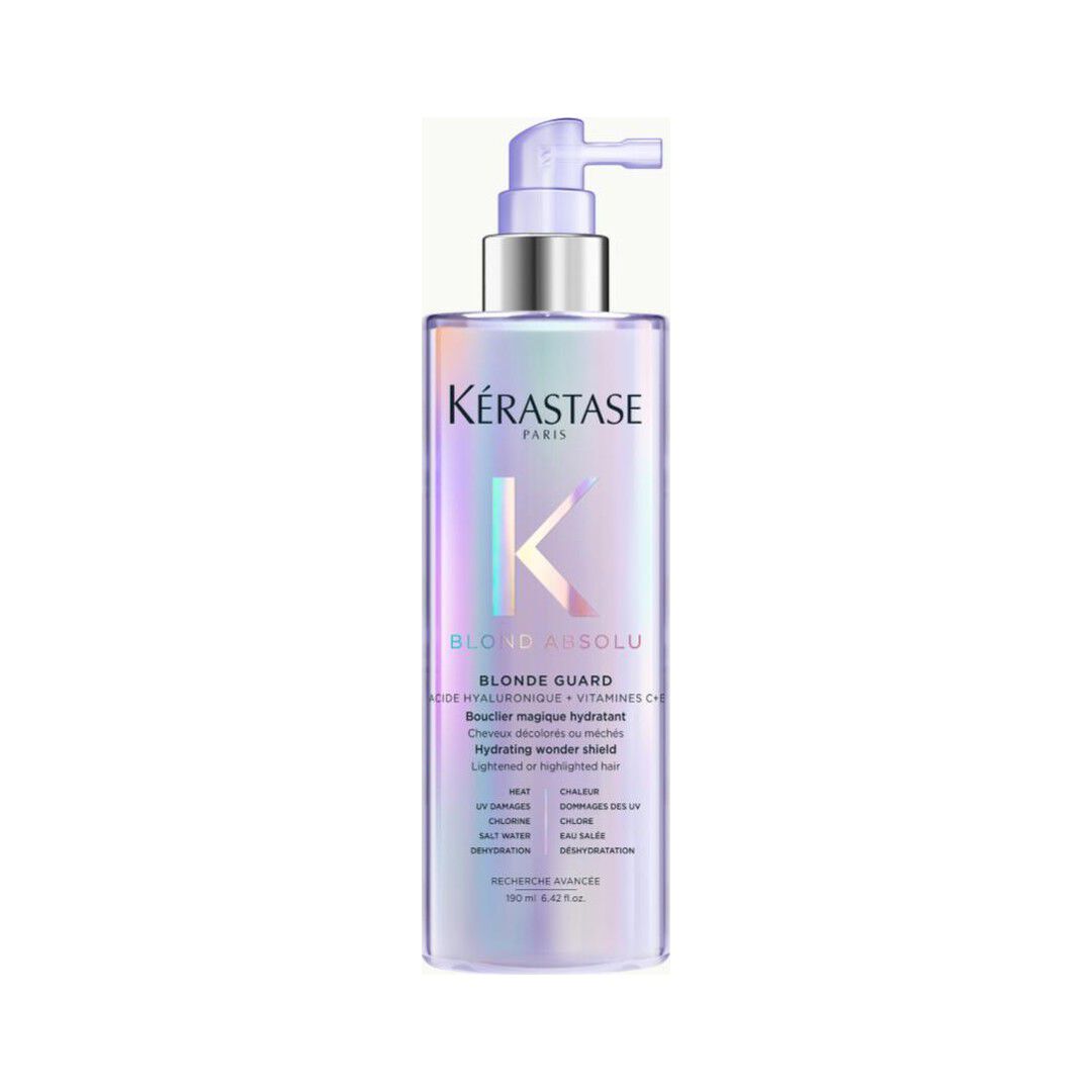 Blonde Guard - KERASTASE - Blond Absolu - Imagem 1