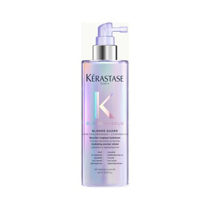Blonde Guard - KERASTASE - Blond Absolu - Imagem