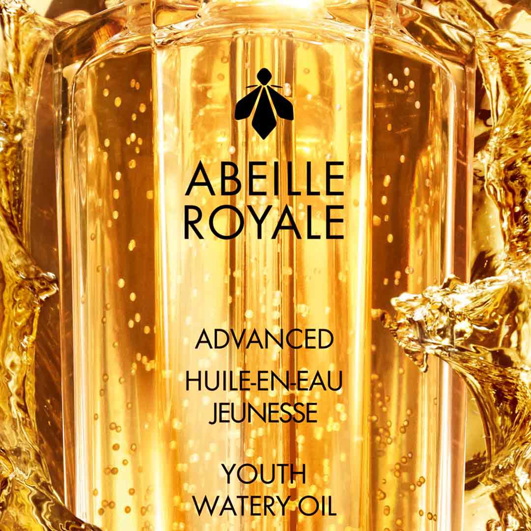 Advanced Youth Watery Oil - GUERLAIN - ABEILLE ROYALE - Imagem 10