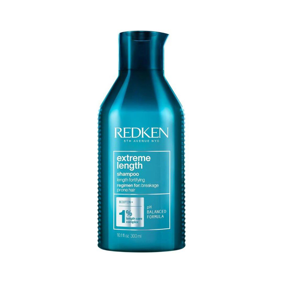 Extreme Length Shampoo - Redken - Extreme Lenght - Imagem 1