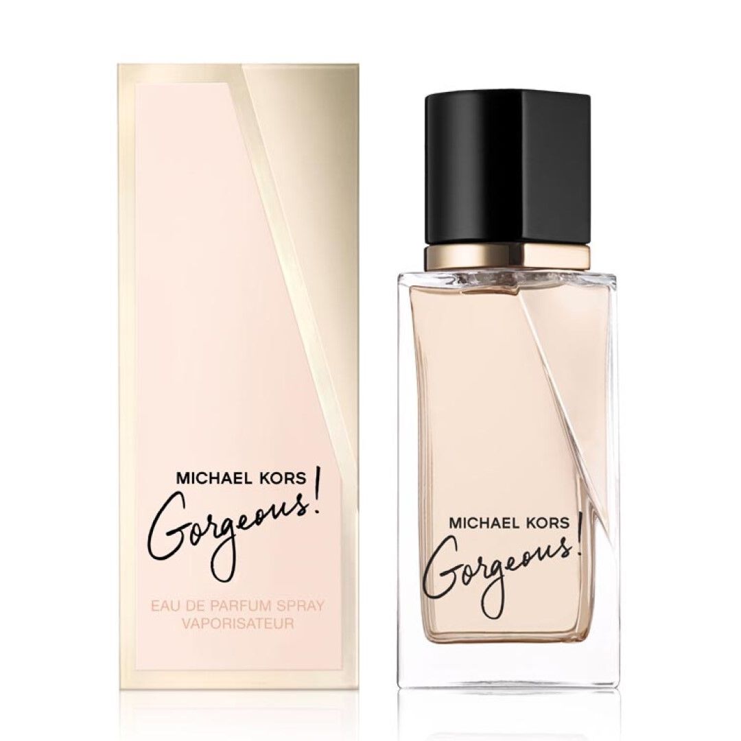 Eau de Parfum - MICHAEL KORS - Gorgeous! - Imagem 5