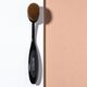 Medium Oval Brush Premium Quality - ARTDECO -  - Imagem 5