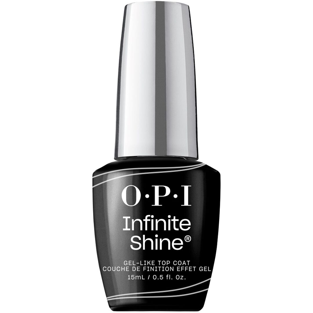 Top Coat - OPI - Infinite Shine - Imagem 1