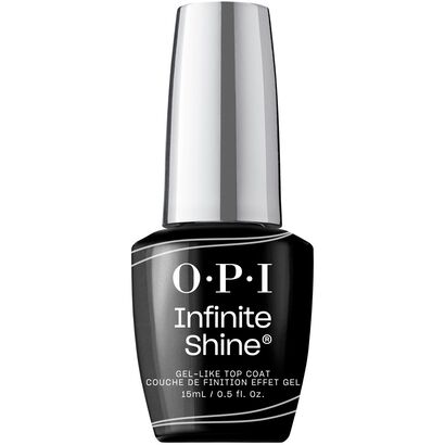 Top Coat - OPI - Infinite Shine - Imagem