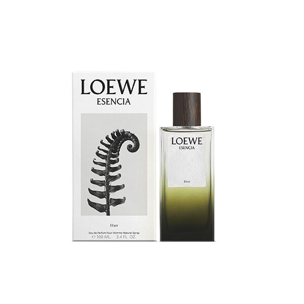 LOEWE ESENCIA - ELIXIR - LOEWE | Perfumes e Companhia