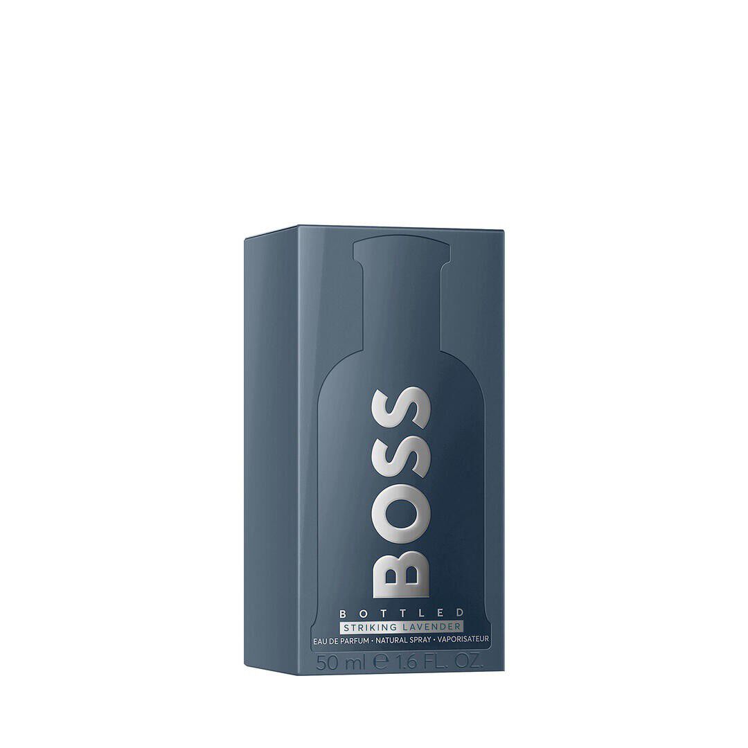 Eau de Parfum - HUGO BOSS - Hugo Boss Lavender - Summer - Imagem 4