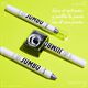Jumbo Eye Pencil - Sombra em L&aacute;pis - NYX Professional Makeup -  - Imagem 7