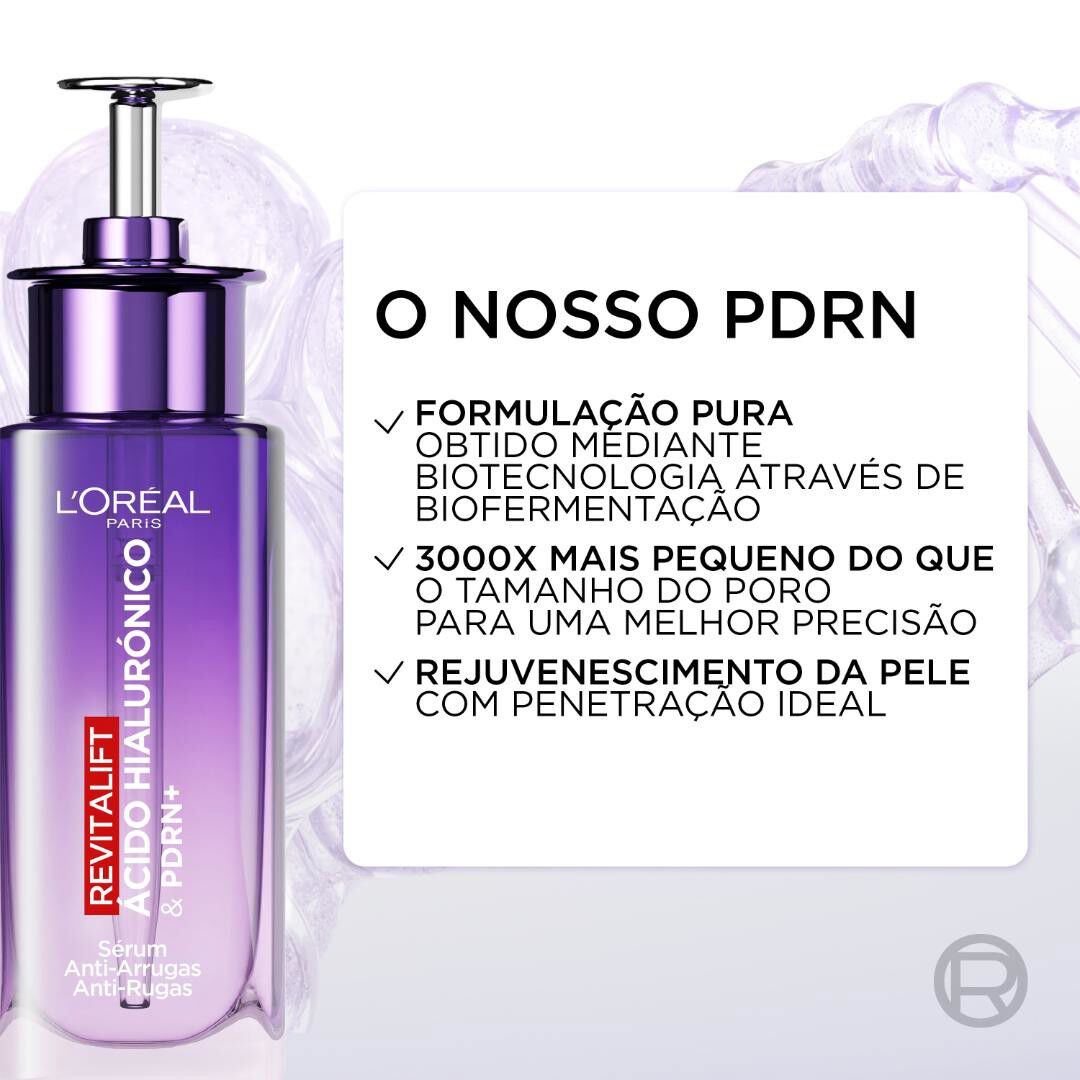 Revitalift Filler S&eacute;rum - L'Or&eacute;al Paris -  - Imagem 14