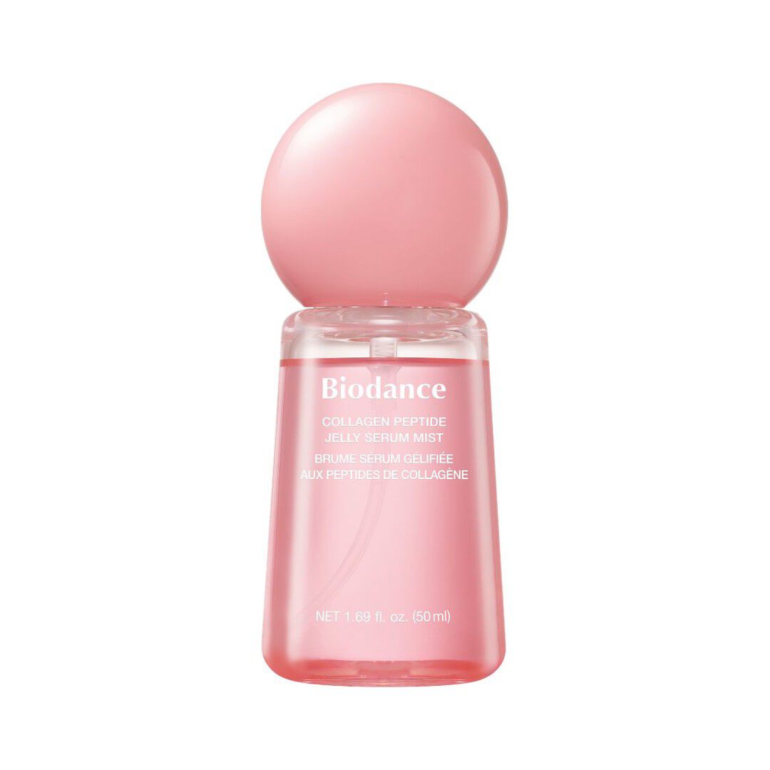 Collagen Peptide Jelly Serum Mist - Biodance -  - Imagem 1