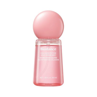Collagen Peptide Jelly Serum Mist - Biodance -  - Imagem