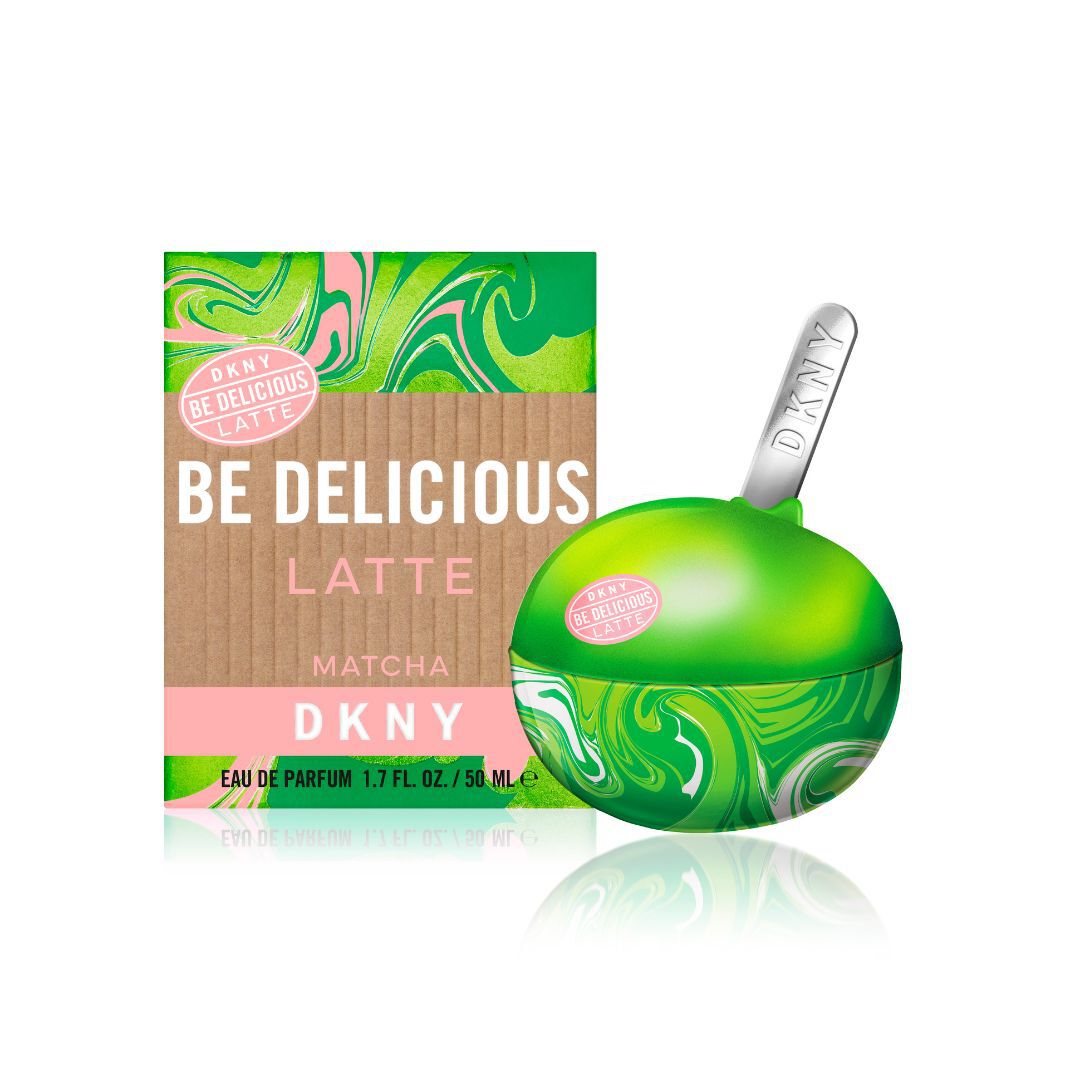 Latte Matcha - Eau de Parfum - DKNY - BE DELICIOUS/S - Imagem 1