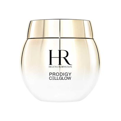 Radiant Firming Cream - Helena Rubinstein - Prodigy CellGlow - Imagem