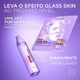 Revitalift Glass Skin - Creme L&iacute;quido - L'OR&Eacute;AL PARIS -  - Imagem 6