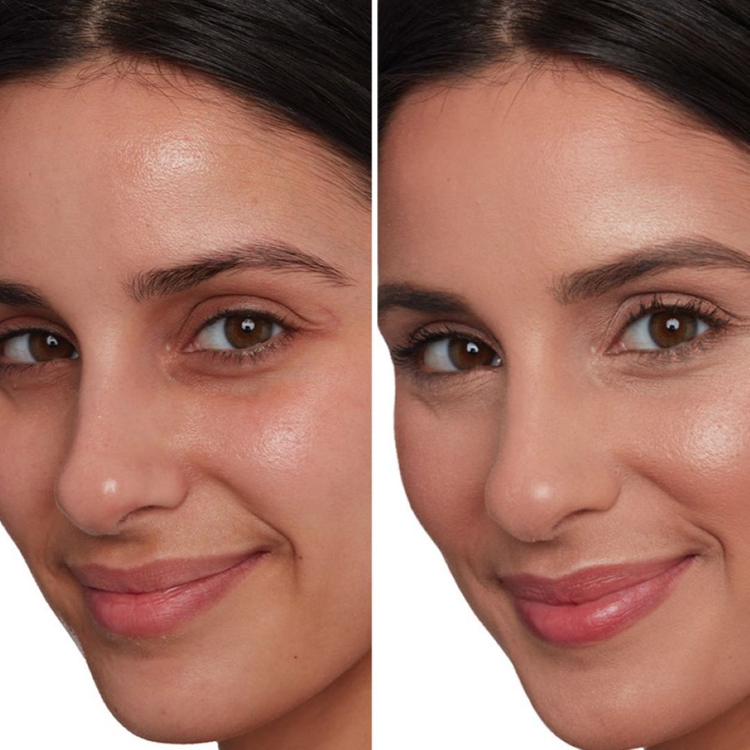 Bronzer - IT COSMETICS - Bye Bye Pores - Imagem 3