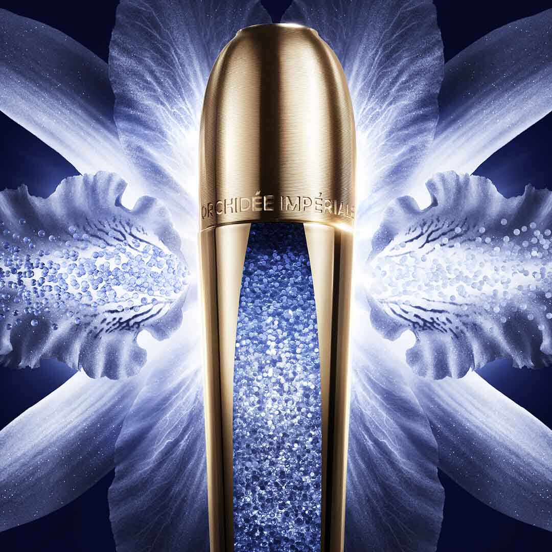 Concentrado Micro-Lift - GUERLAIN - ORCHIDÉE IMPÉRIALE - Imagem 4