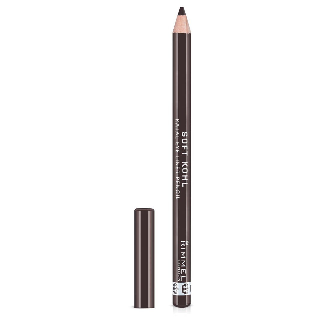 Soft Kohl Kajal Pencil - RIMMEL -  - Imagem 2