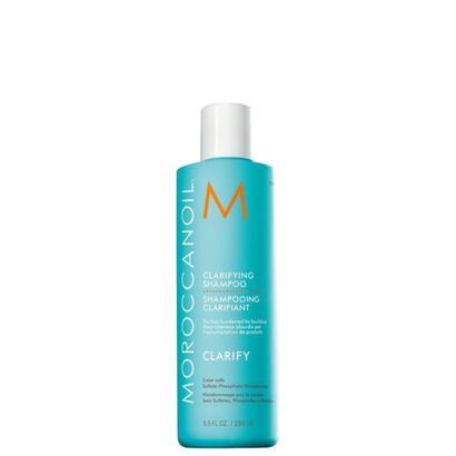 Clarifying Shampoo - MOROCCANOIL - ESSENTIALS - Imagem