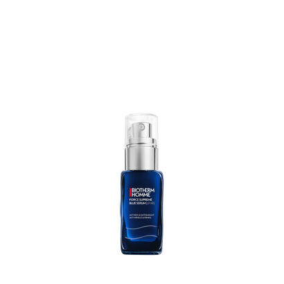Force Supreme Blue Serum - BIOTHERM - BIOTHERM /H - Imagem