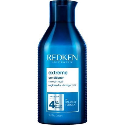 Extreme Condicionador - Redken - Extreme - Imagem