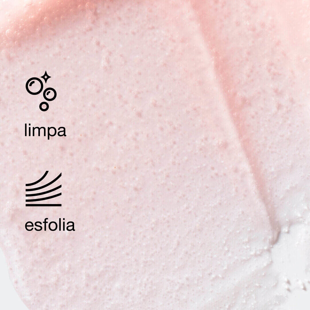 Exfoliating Glow Cleanser - CLINIQUE - Moisture Surge - Imagem 3
