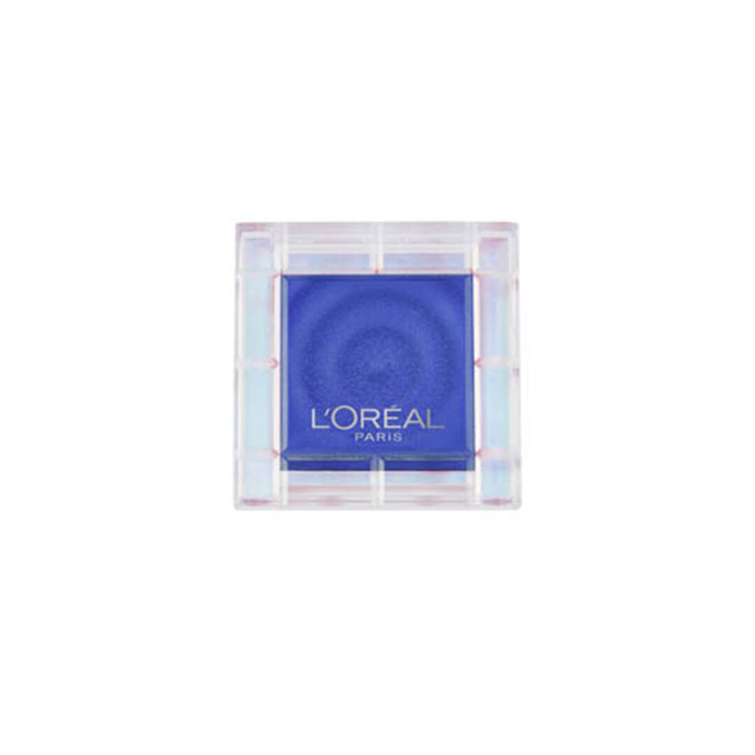 Sombra de Olhos - L'Oréal Paris - L'Oreal Maquilhagem - Imagem 1