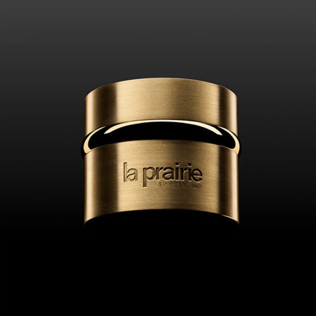 Pure Gold Radiance Eye Cream - LA PRAIRIE - PURE GOLD COLLECTION - Imagem 3