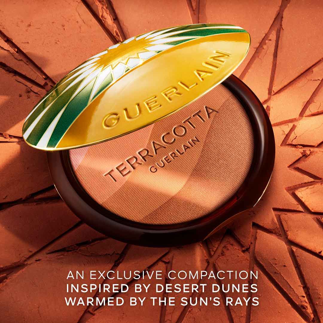 Terracotta Light - GUERLAIN - TERRACOTTA - Imagem 4
