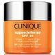 Spf40 Fatigue + 1st Signs of Age Gel - CLINIQUE - Superdefense - Imagem 1
