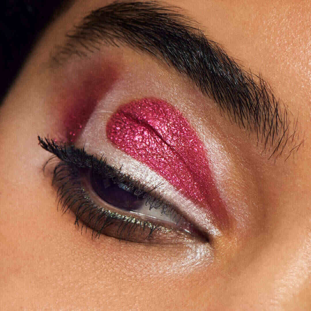 Liquid Metallic - MAC - DAZZLESHADOW - Imagem 4