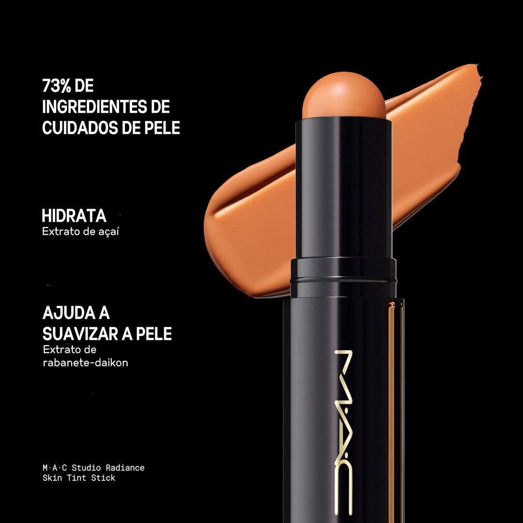 Skin Tint Stick - MAC - STUDIO RADIANCE - Imagem 5