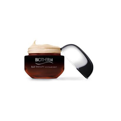 Amber Algae Night - BIOTHERM - BIOTHERM TRATAMENTO - Imagem