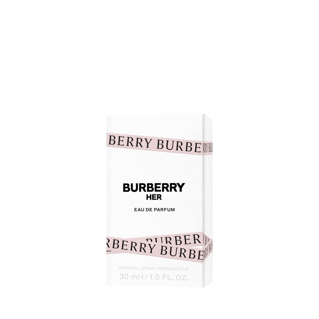Eau de Parfum - BURBERRY - BURBERRY HER - Imagem 6