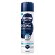 Derma Control Defend Desodorizante Spray - NIVEA -  - Imagem 1