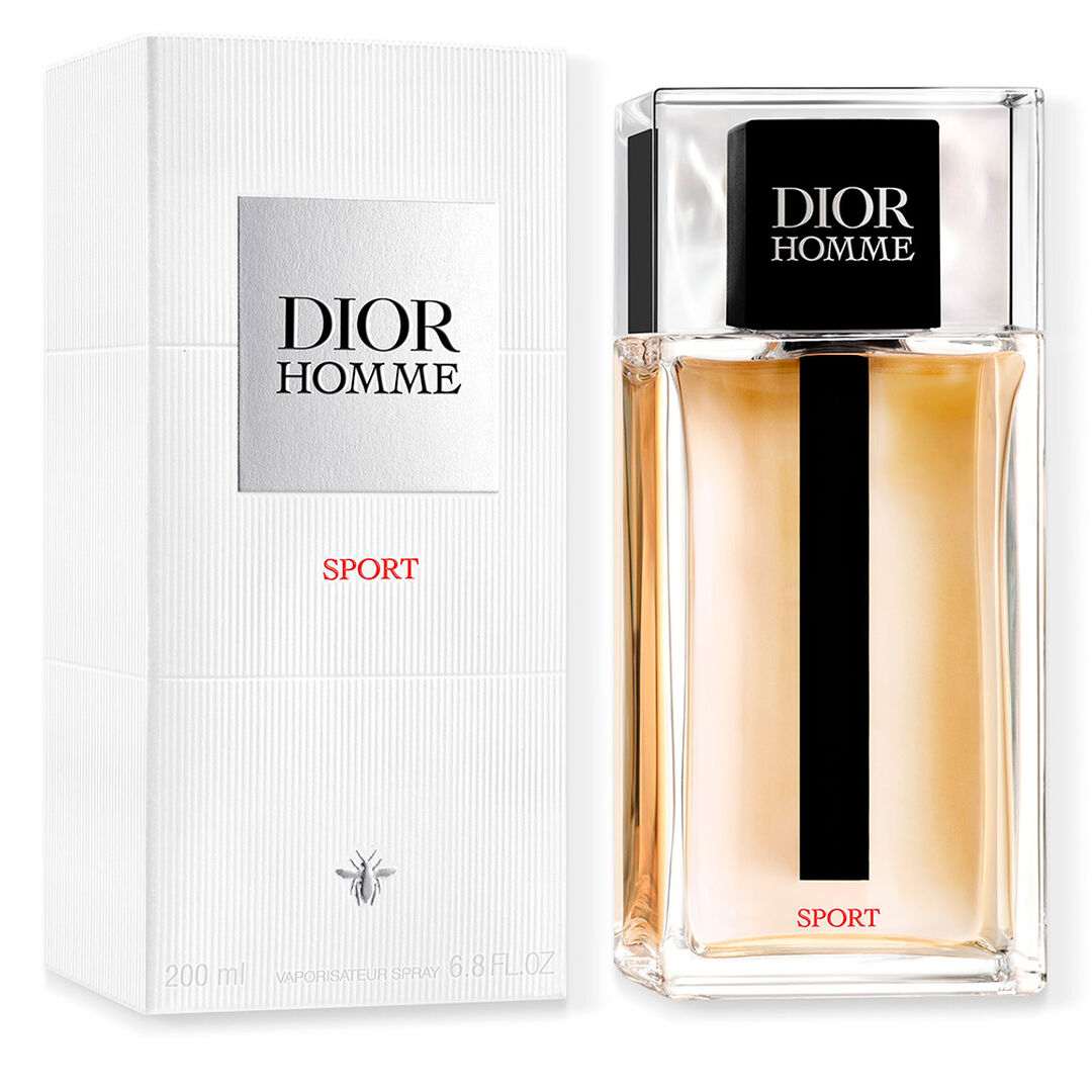 Eau de Toilette - Dior - DIOR HOMME SPORT - Imagem 4