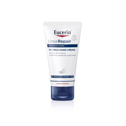 Urea Repair Creme de Mãos 5% Ureia, , hi-res