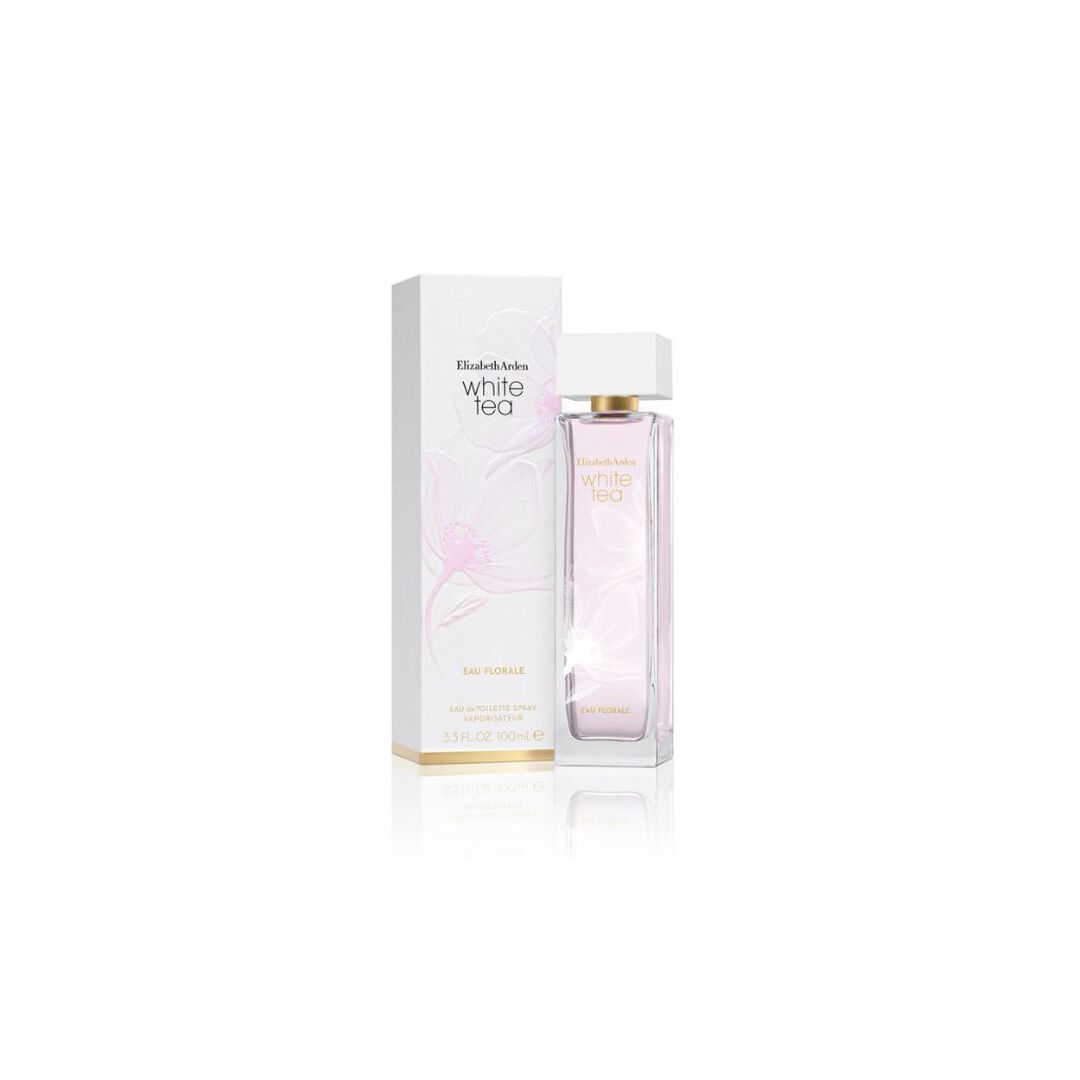 Eau de Toilette - ELIZABETH ARDEN - WHITE TEA - Imagem 2
