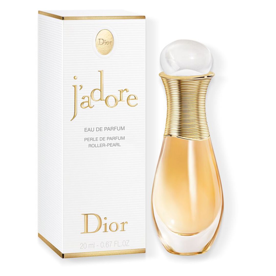 Roller-Pearl Eau de Parfum - Dior - J’adore - Imagem 7