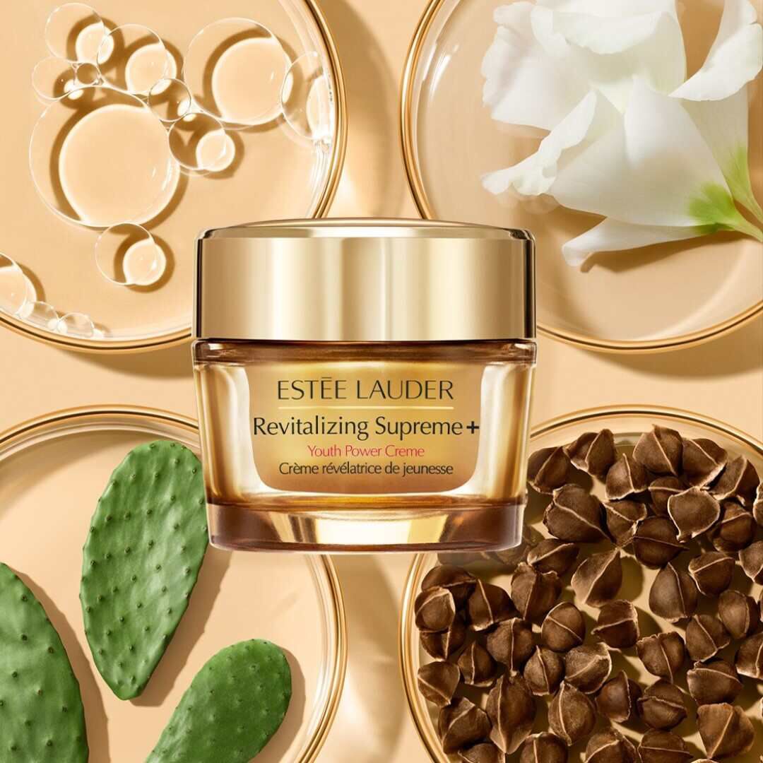 Youth Power Moisturizer - Estée Lauder - Revitalizing Supreme+ - Imagem 5