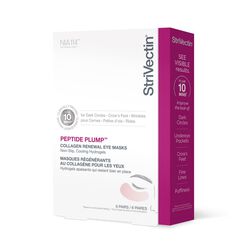 Patches Peptide Plump Collagen Renewal, , hi-res