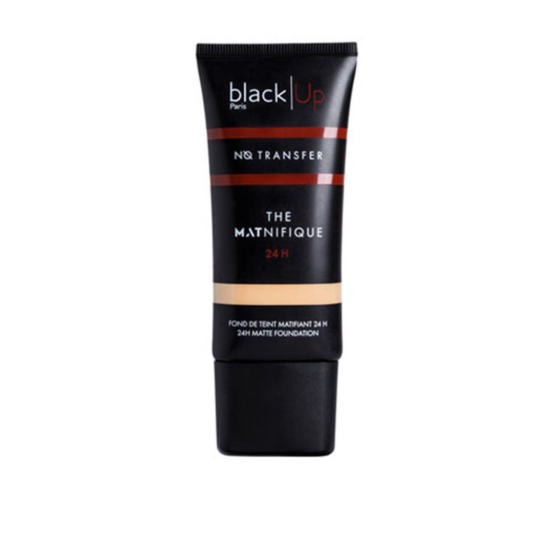 The Matnifique - BLACK UP -  - Imagem 1