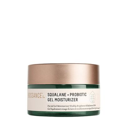 Squalane + Probiotic Gel Moisturizer - Biossance -  - Imagem