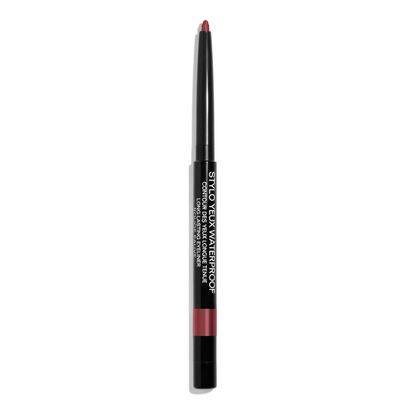 L&aacute;pis Contorno de Olhos, Liner e Kh&ocirc;l Longa Dura&ccedil;&atilde;o - CHANEL - STYLO YEUX WATERPROOF - Imagem
